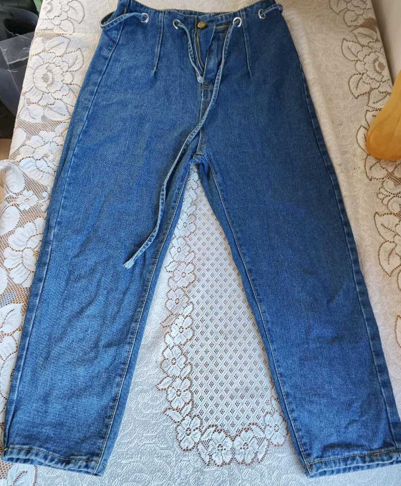 Blue 🌟 Denim Jeans