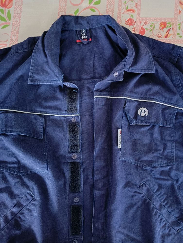 Unisex Winter Jacket