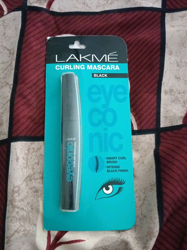 Lakme Maskara