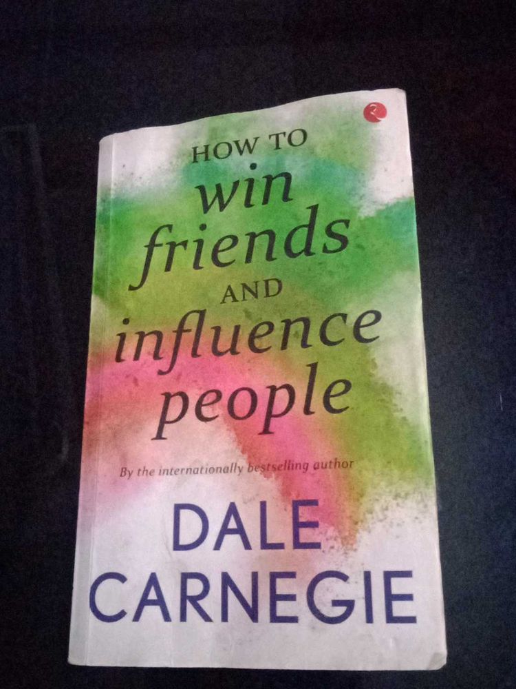 HOW TO WIN FRIEND&#39;S ABD INFLUENCE PEOPLE