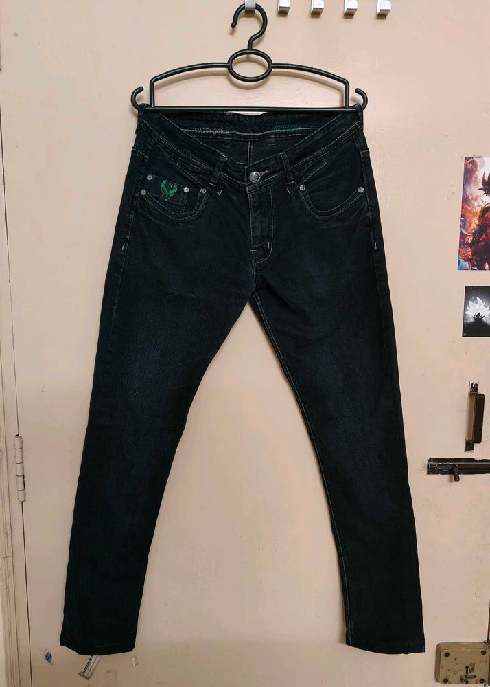 Fred Perry Jeans - Slim Fit