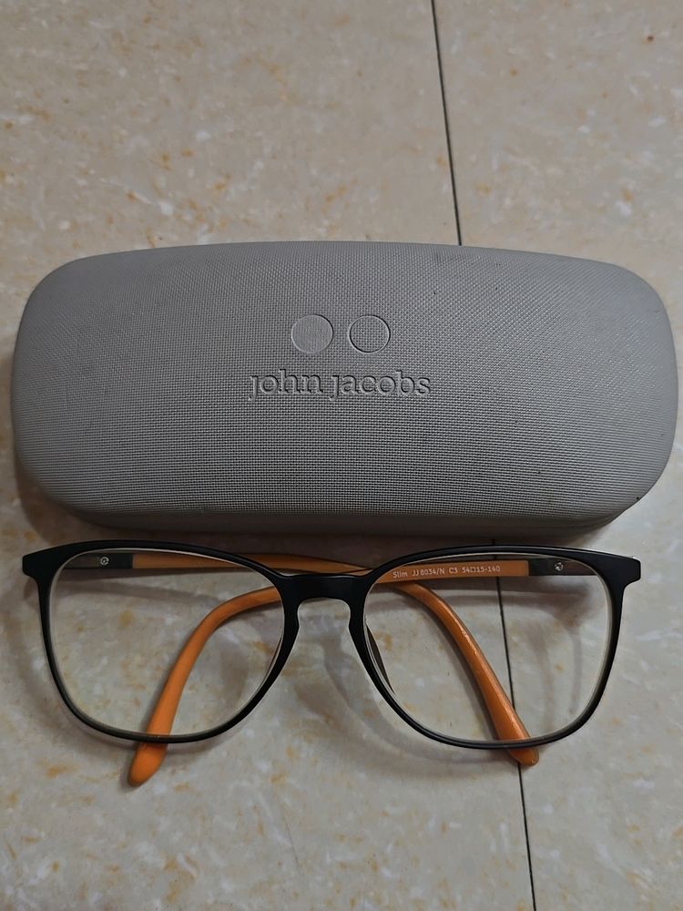 JOHN JACOBS FRAME