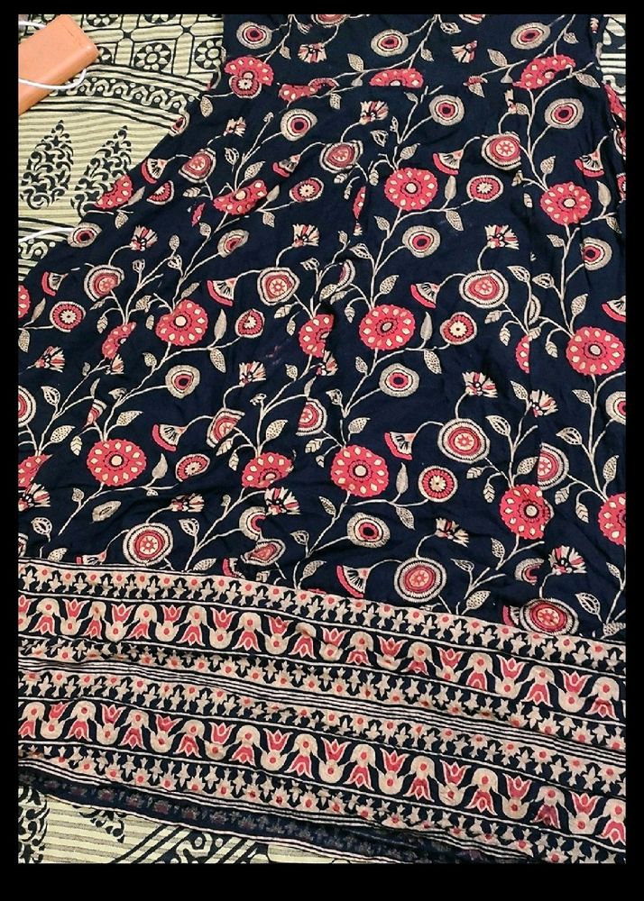 A Line Kurti
