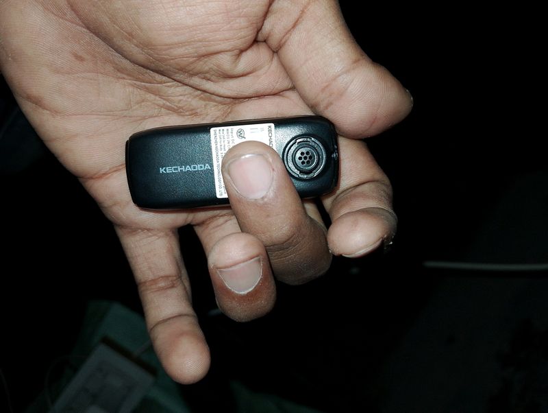 KECHCAODA MINI MOBILE PHONE