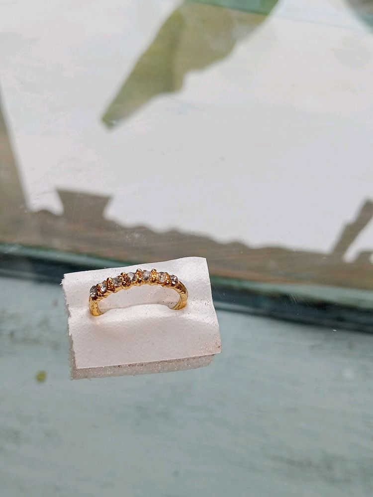 Zarkan Ring