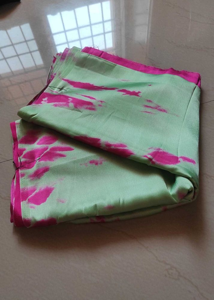 Satin Silk