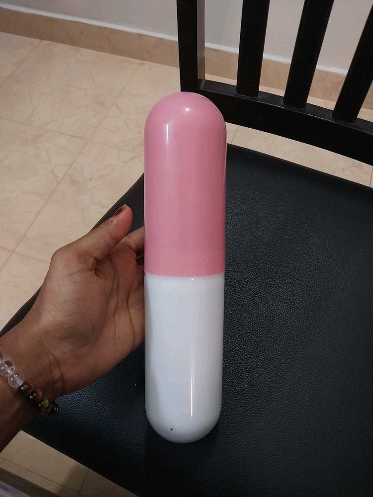 UV Protection Tablet Umbrella Capsule