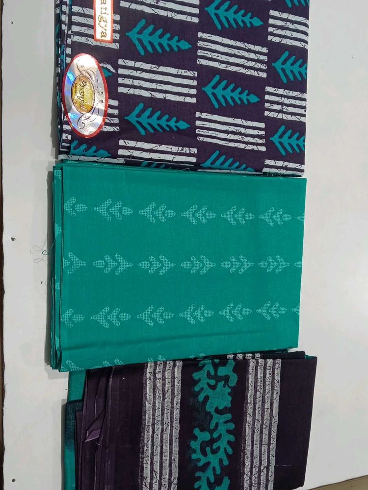 Dress Material