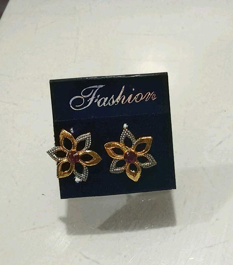 Earring