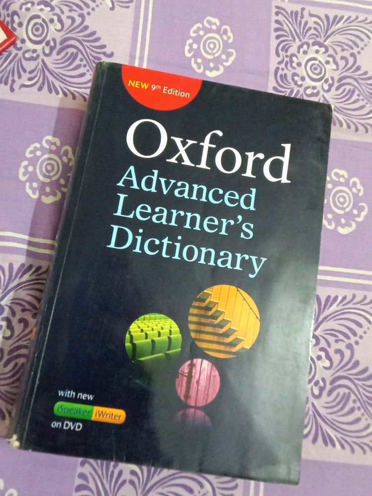 Dictionary