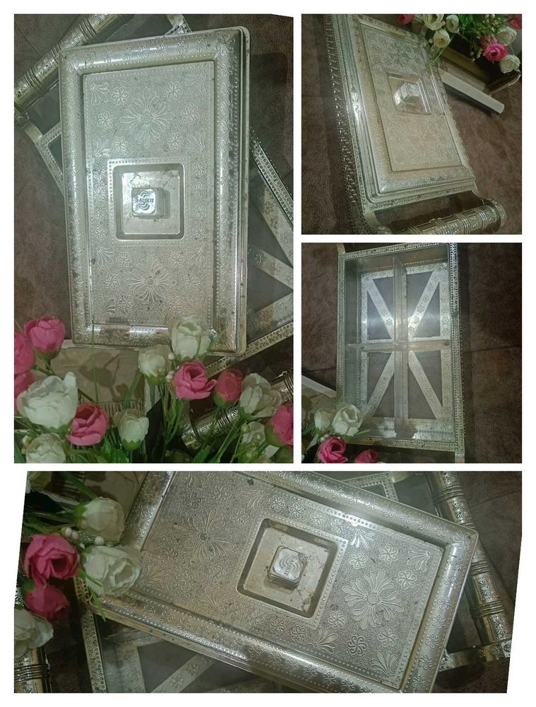 Multipurpose Tray ( Used )