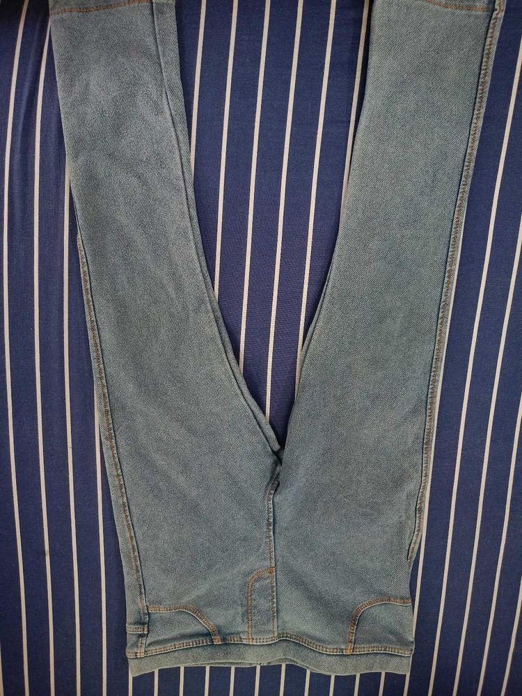 Zara Jeggings