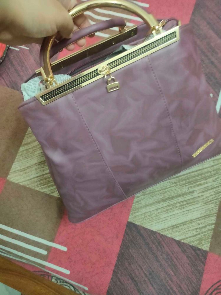 Handbags