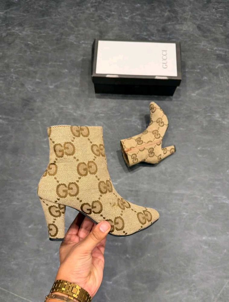 Gucci boots
