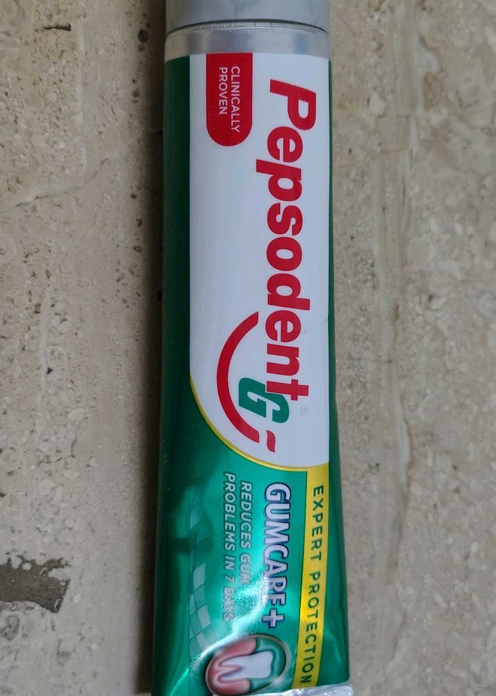 Pepsodent Toothpaste
