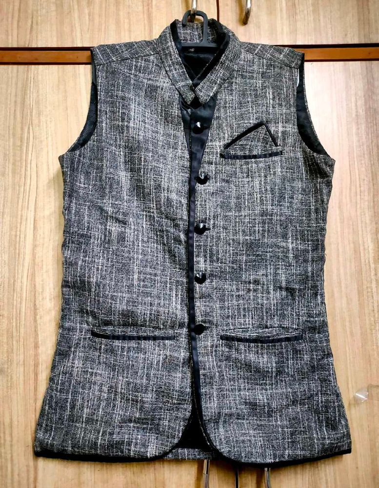 Men&#39;s Jacket (Sadri) 🧥