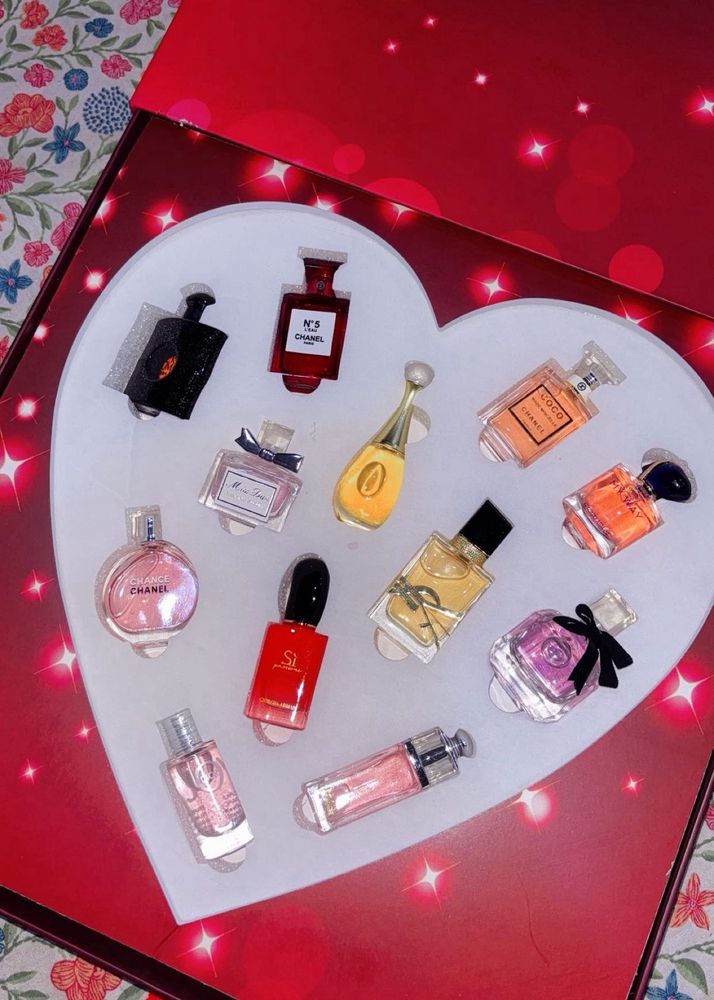 🇮🇹 luxurious Perfume imported Collection