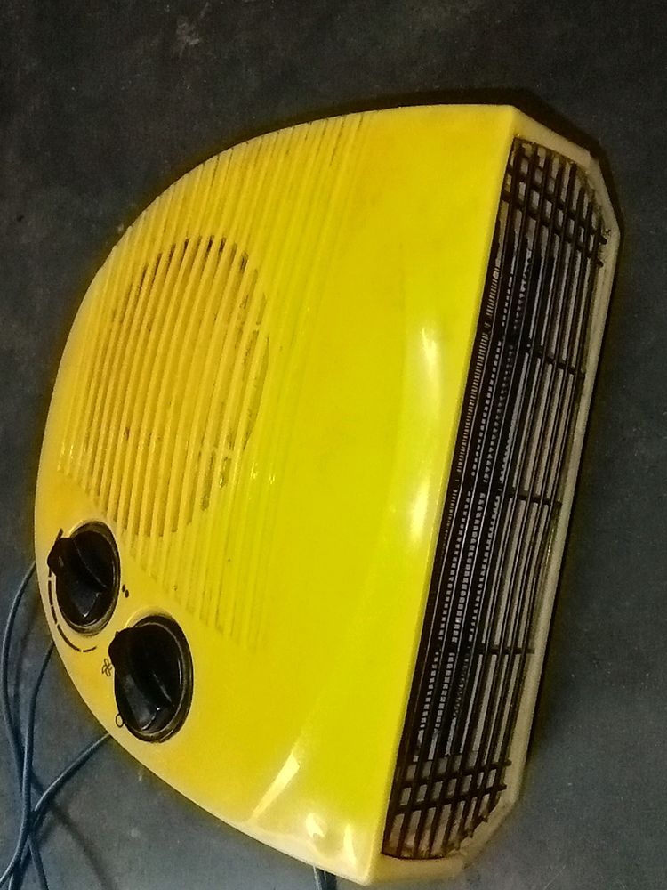 Meco Fan Heater
