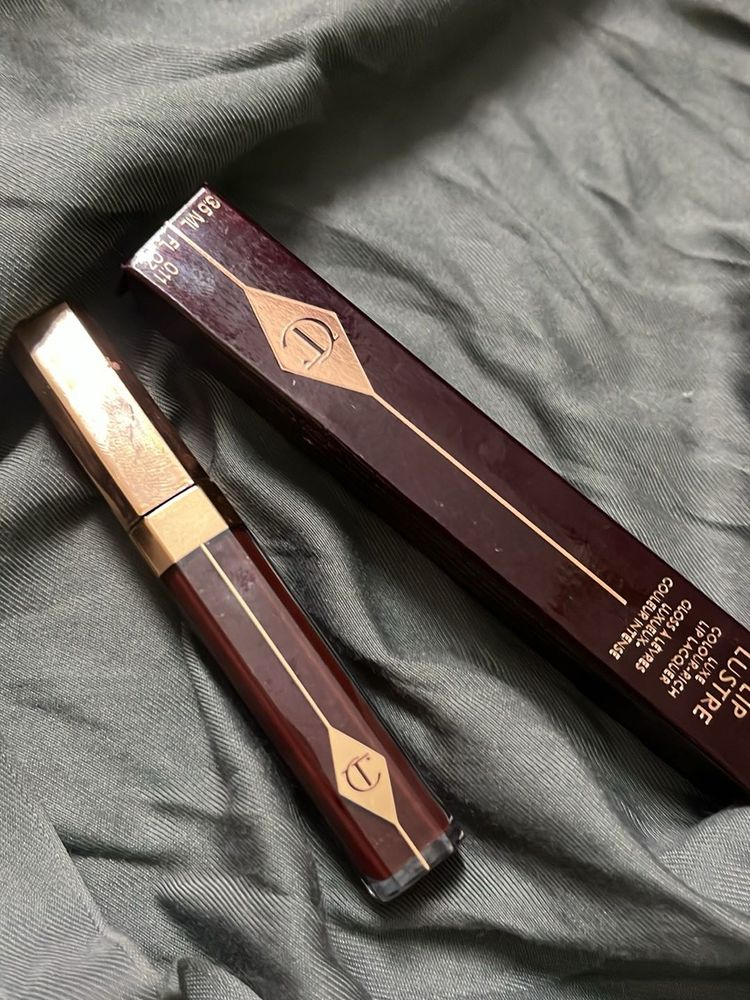 Charlotte Tilbury Lip Lustre