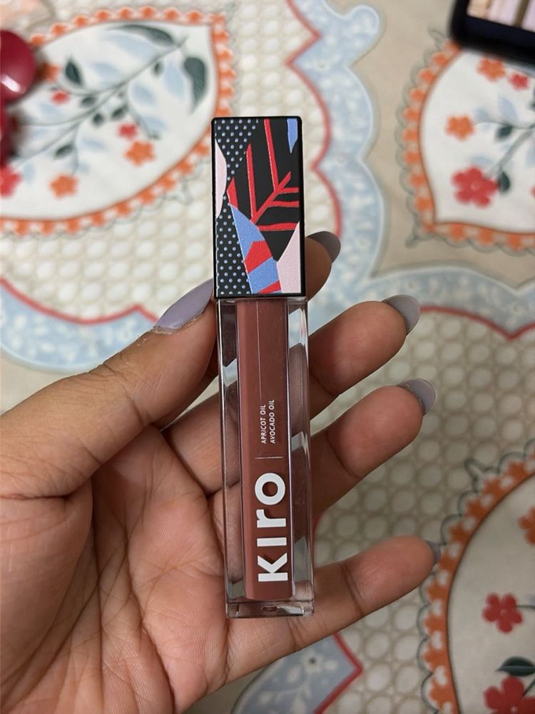 KIRO Lipstick