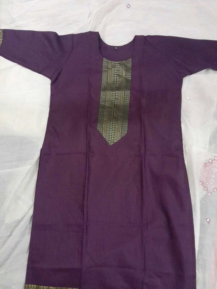 KURTA