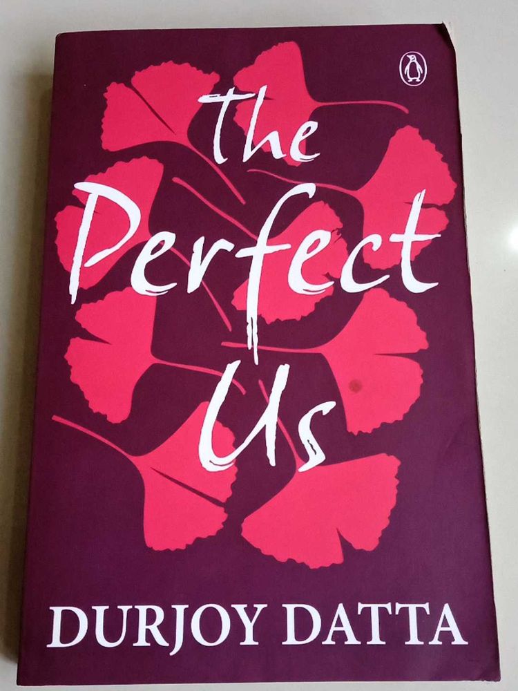 The Perfect Us