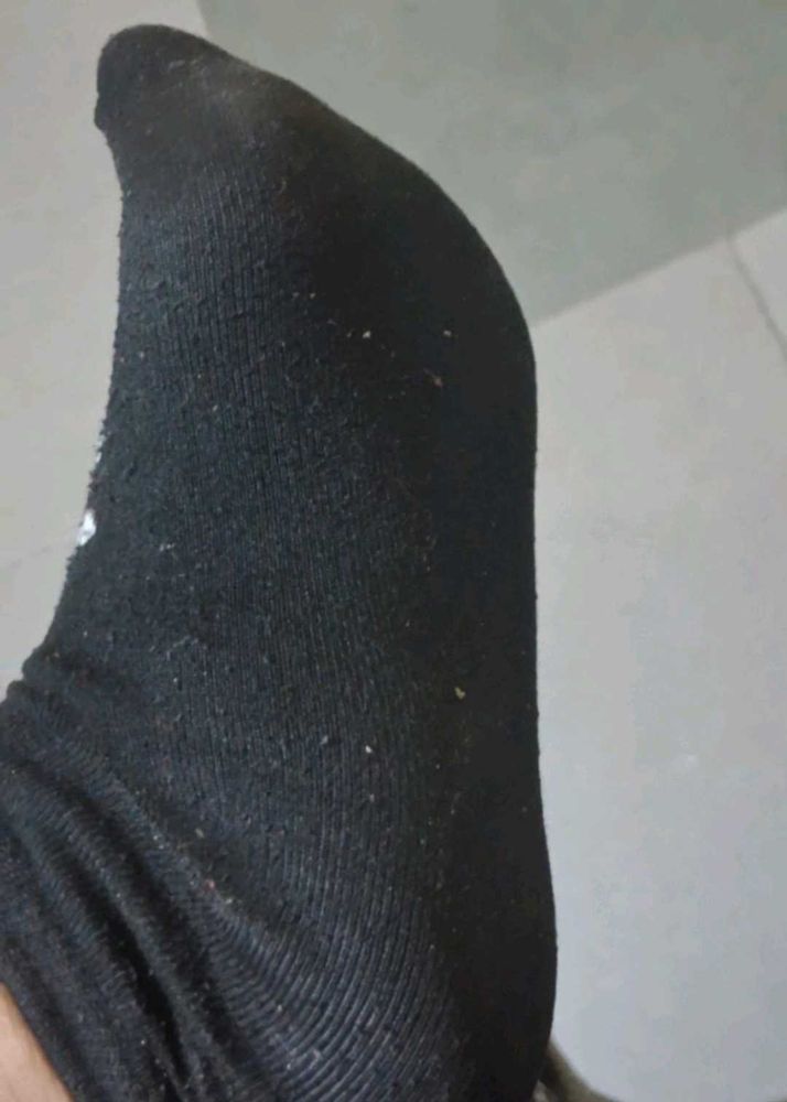 Cute Used Socks