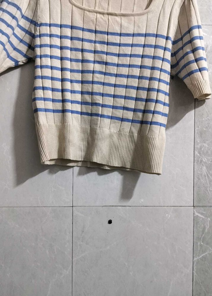 Nice Old Money Top