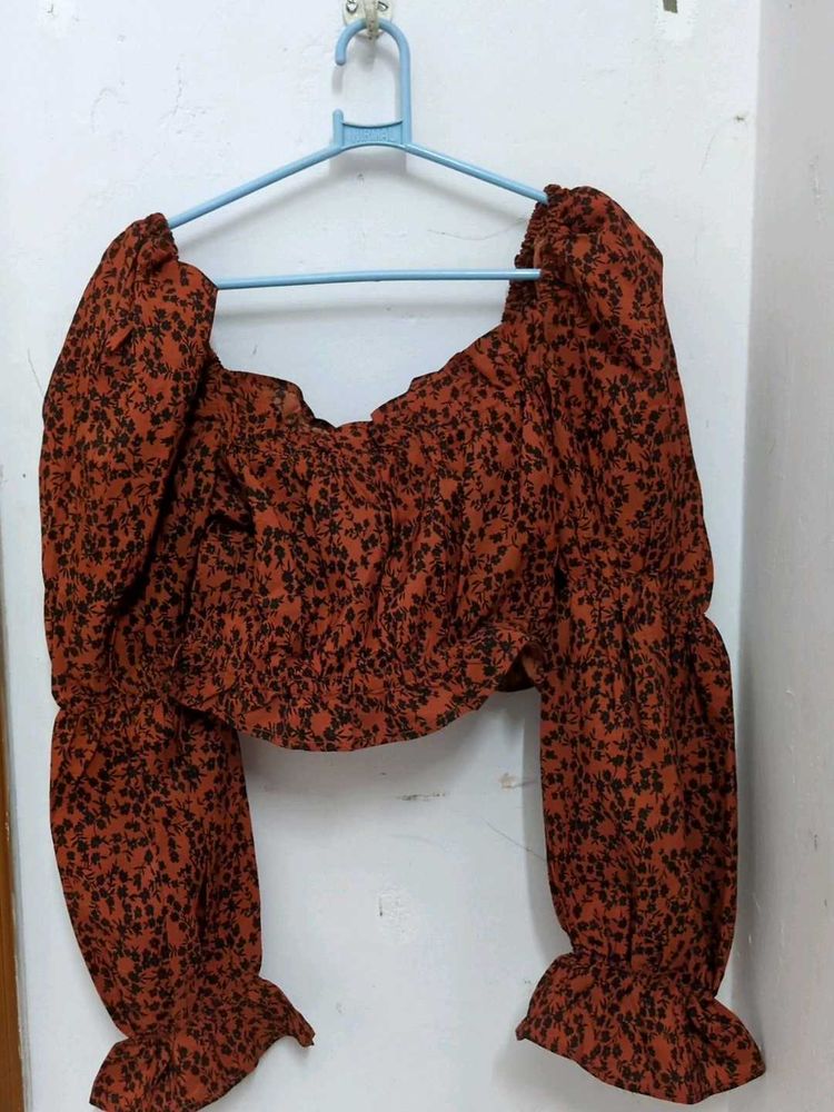 Women Top