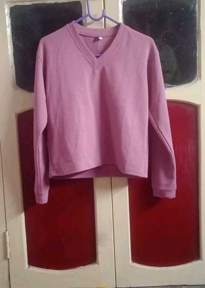 Pullover  sweater