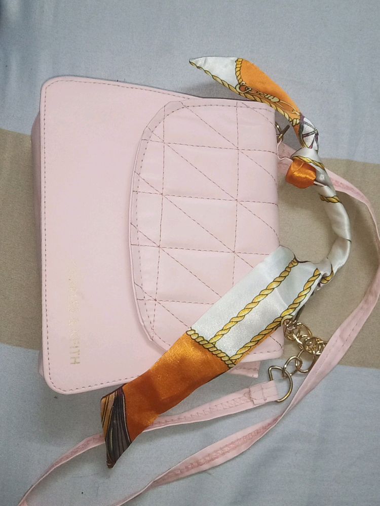 Charles And Keith Dupe Handbag