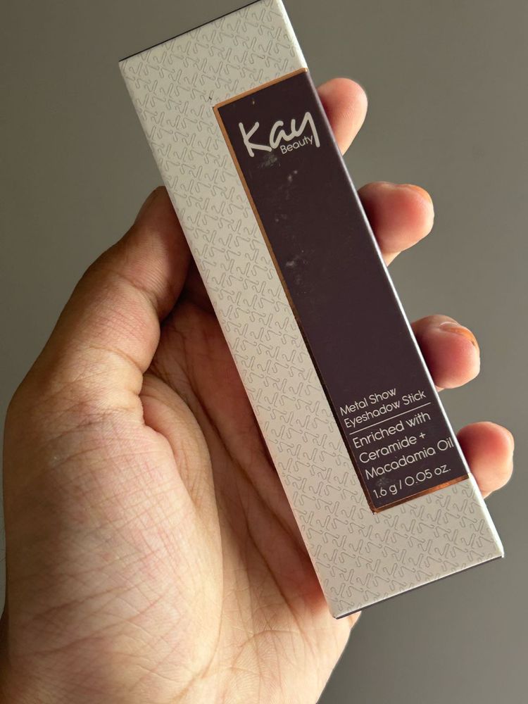 Kay Beauty Eyeshadow Stick
