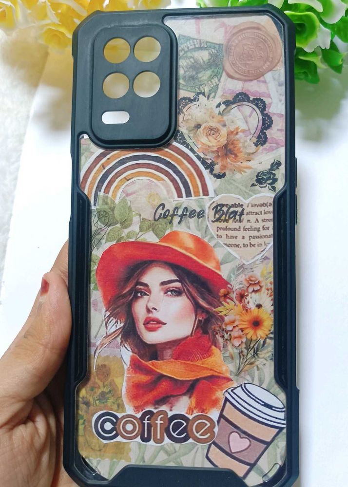 Handmade Phone Cover