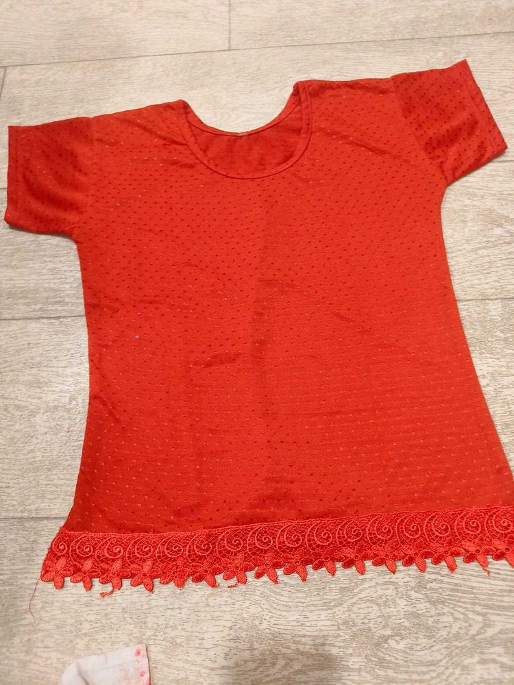 Red Top