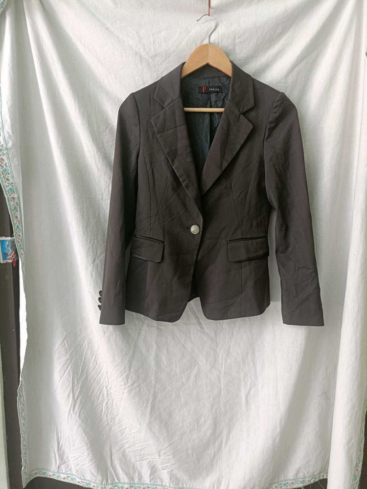 Blazer For Girls