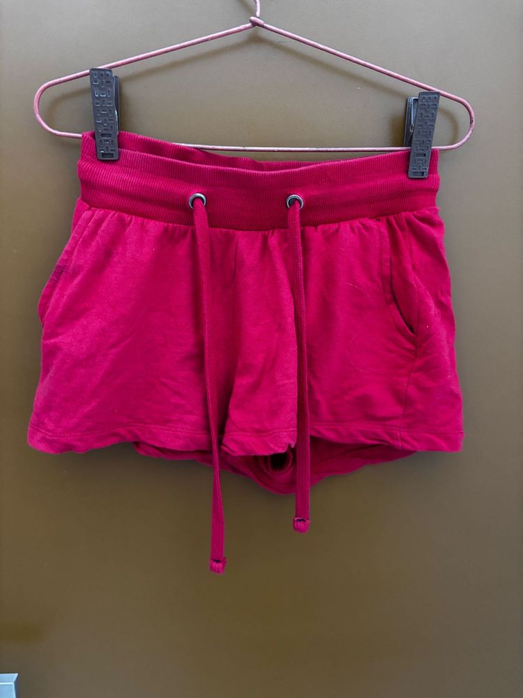 MAX Booty Shorts For Women