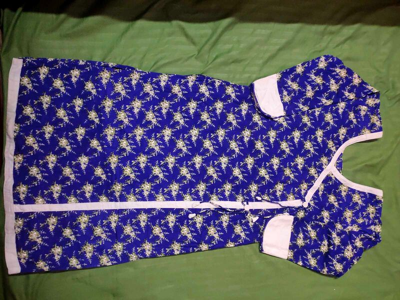 Straight Kurta And Pant