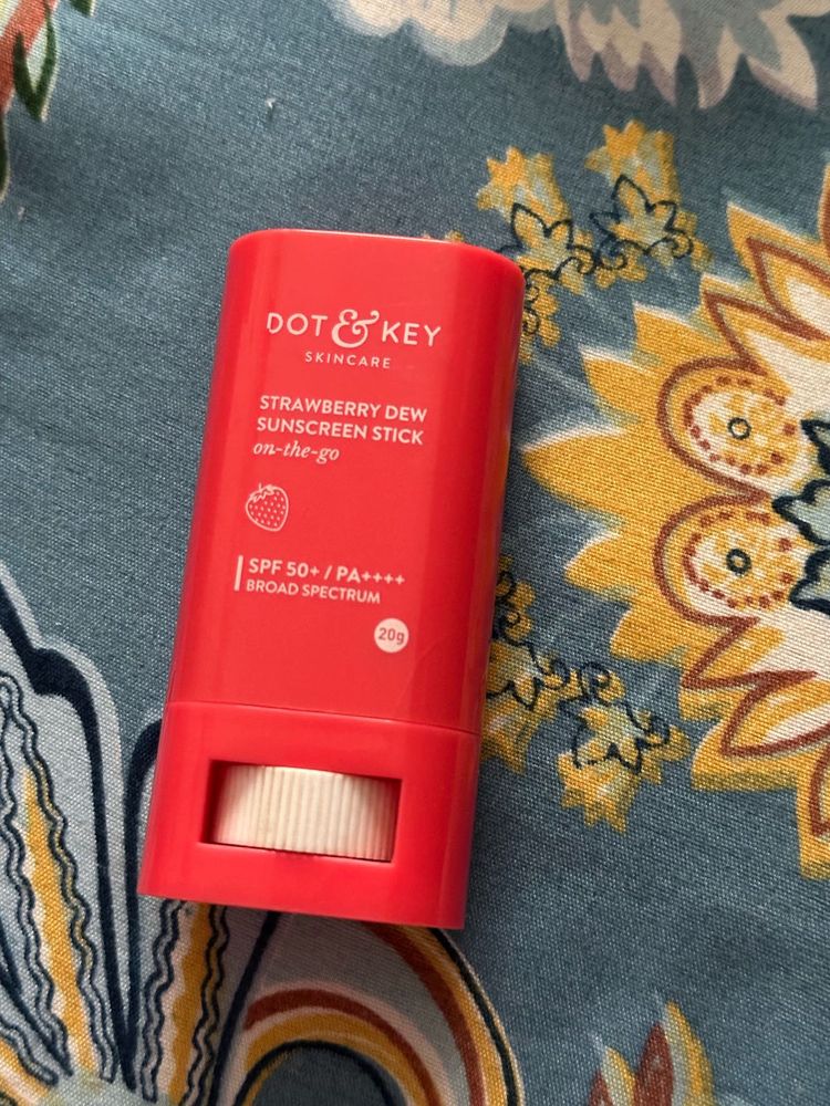 Dot &amp; Key Sunscreen Stick SPF 50+