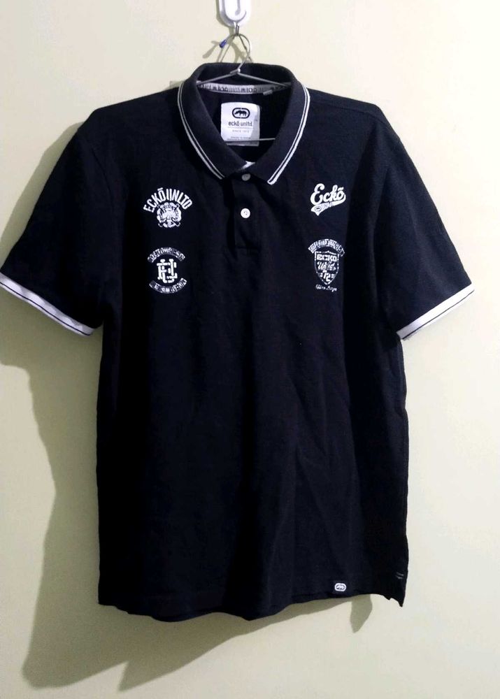 ECKO UNLTD polo Tshirt