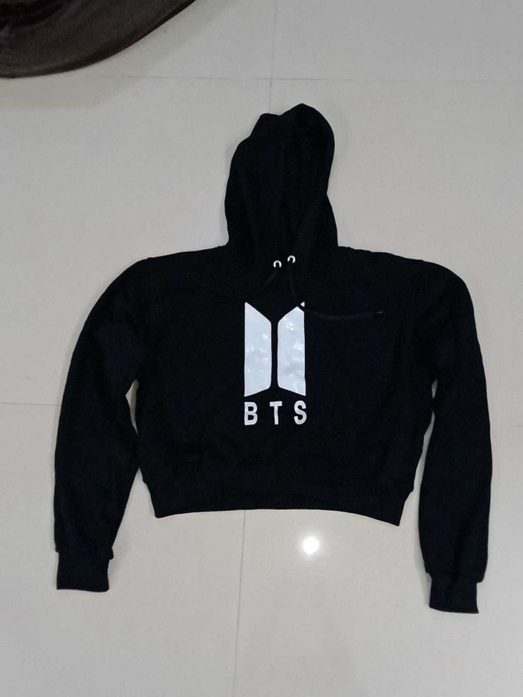 BTS KPOP hoodie