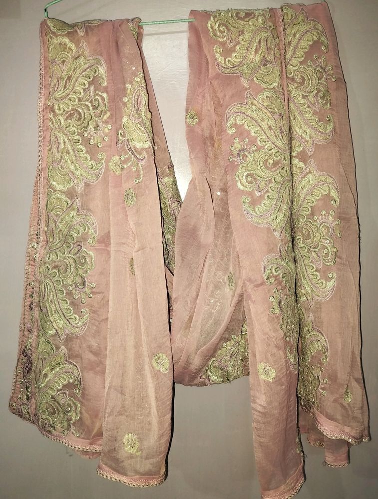 Partywear Dupatta