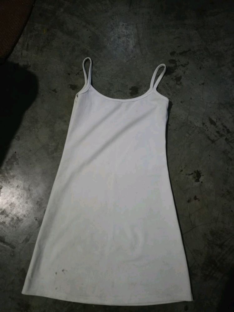 Body fit Dress