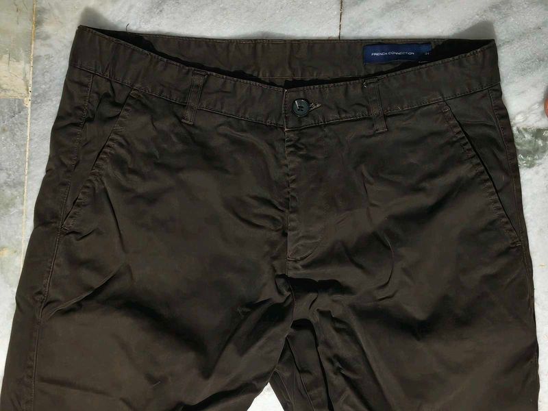 French Connection Trousers