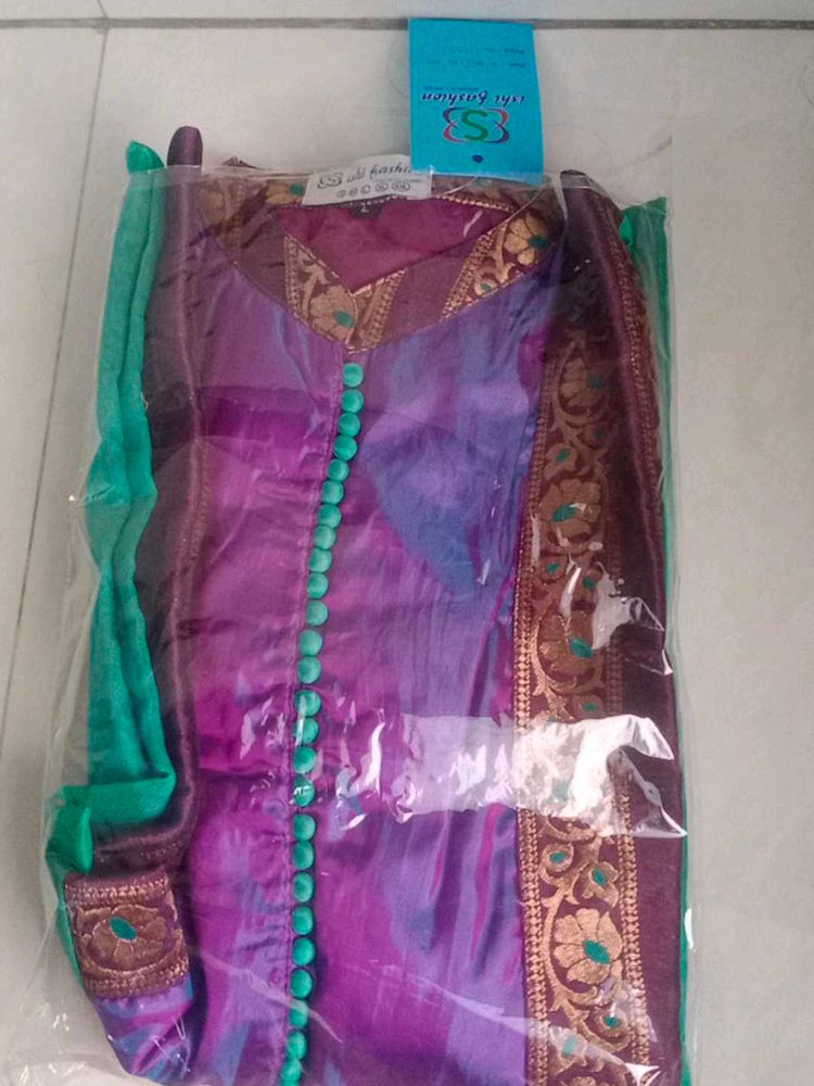 Special Sales For First 10 Buyer Silk Kurti 350