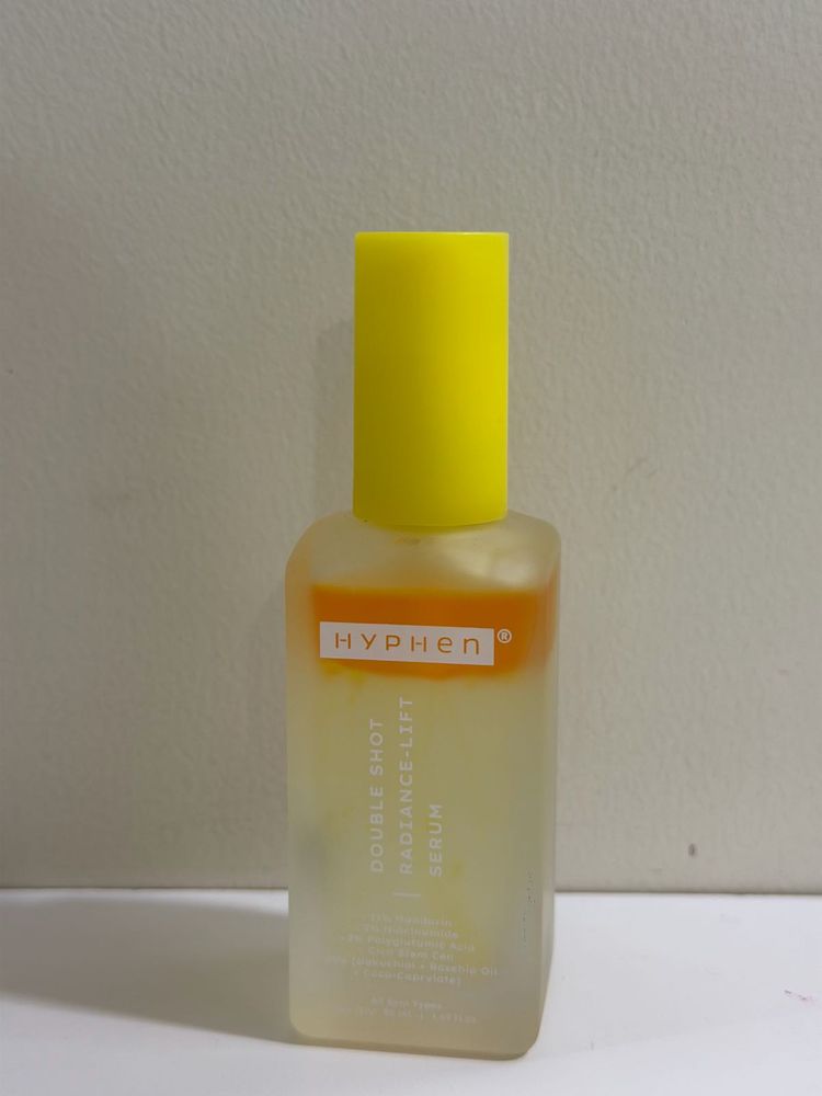 Hyphen Radiance-Lift Serum