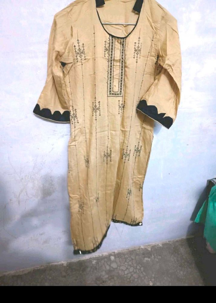 Beautiful Kurta