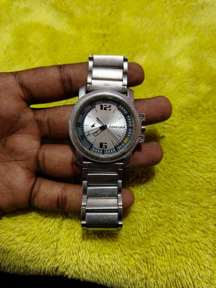 Fastrack Watch
