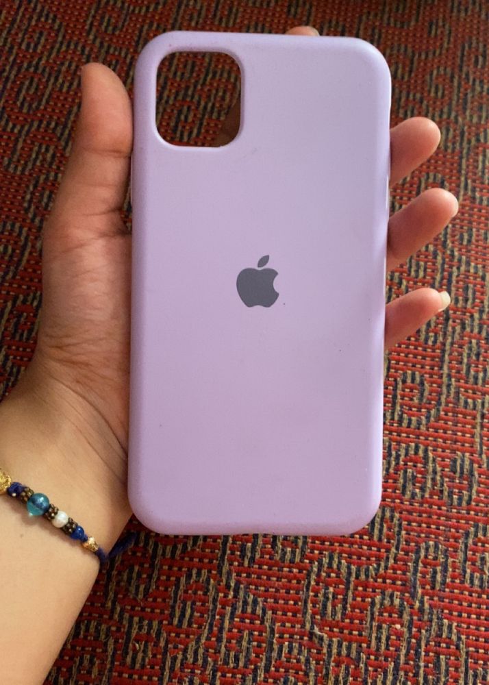 iPhone 11 Real Cover
