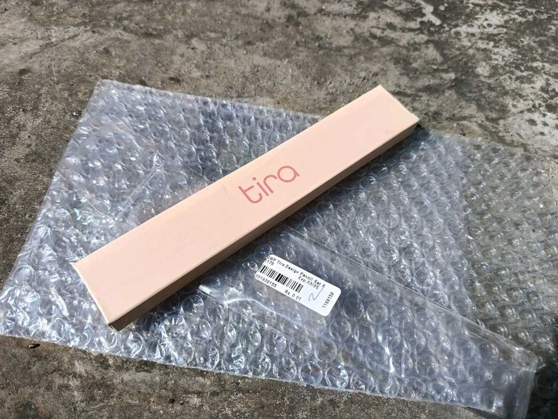 Tira Design Pencil Set