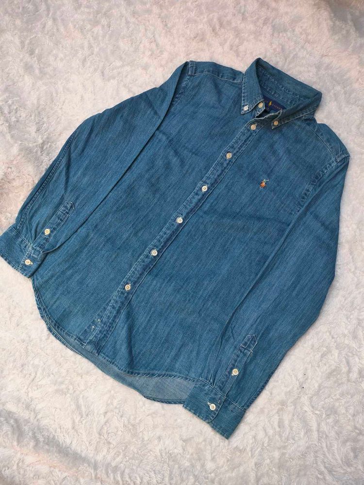 Shirt Ralph Lauren Original